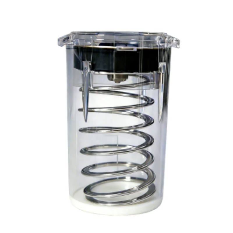 Espresso Machine Semi Auto - Kit de Retrolavado para Máquina de