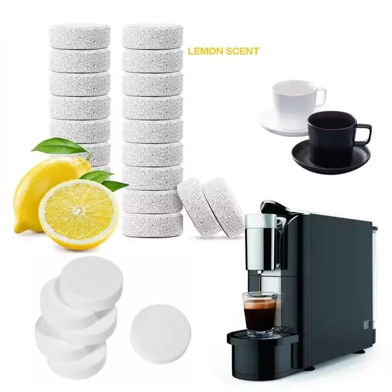 Kitchen Appliances Philips - Agente descalcificador efervescente ecológico para cafeteras,