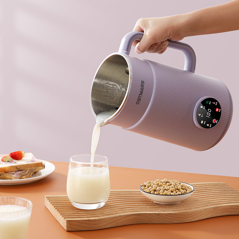 Soy Milk Maker - Máquina para hacer leche de soja,