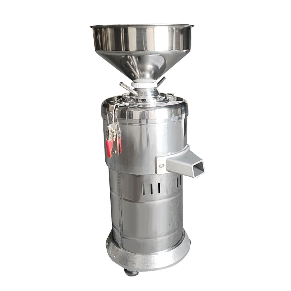 Soy Milk Maker - Máquina para Moler Leche de Soya