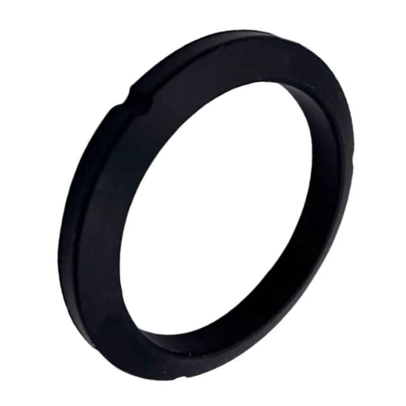 Anillo de sellado de silicona  - Espresso Machine Semi Auto reseña y precio
