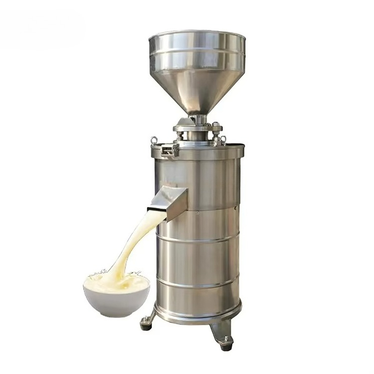 Molinillo de soja de uso comer - Soy Milk Maker reseña y precio