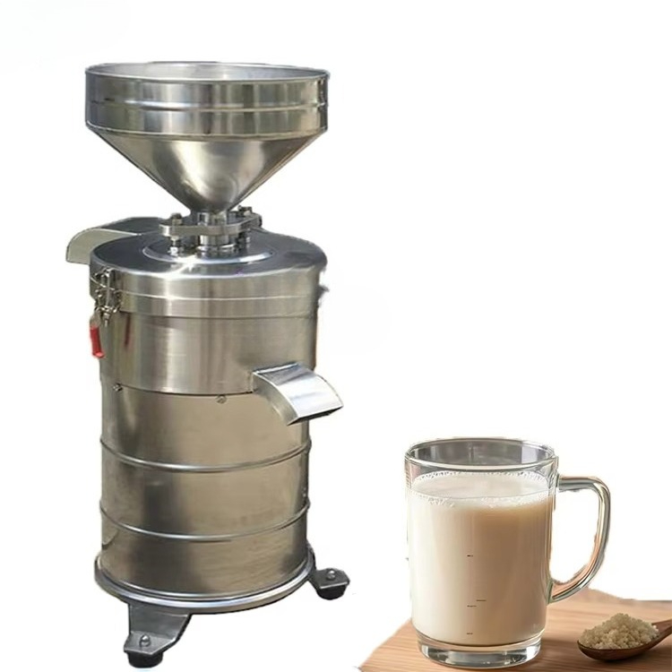 Molinillo de soja de uso comer - Soy Milk Maker reseña y precio