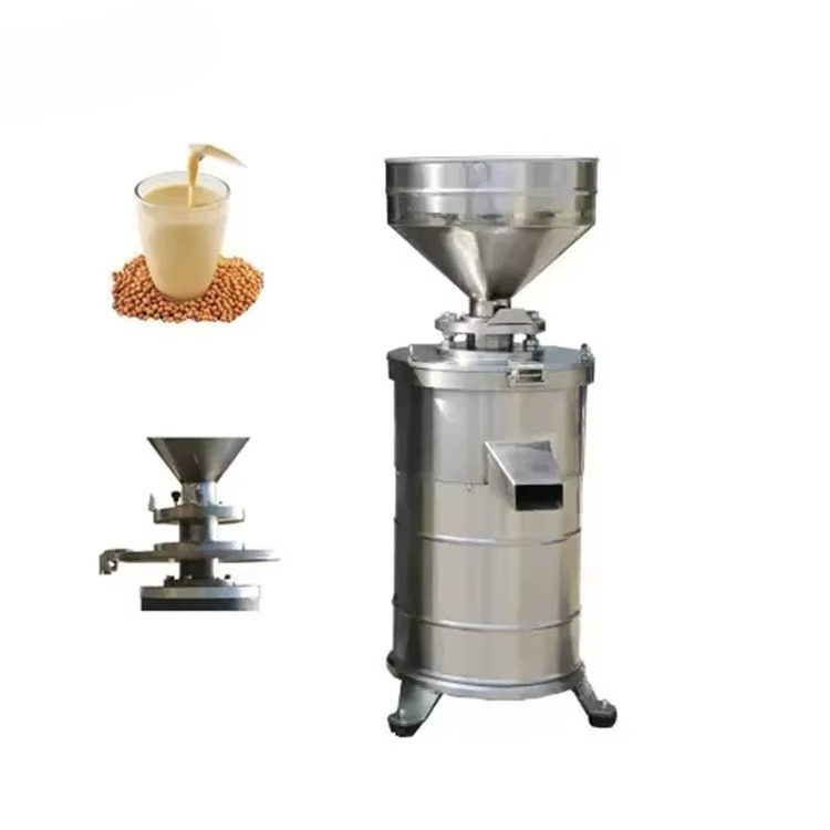 Molinillo de soja de uso comer - Soy Milk Maker reseña y precio