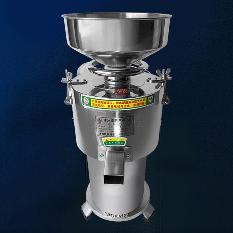 Máquina de Molienda de Soja de - Soy Milk Maker reseña y precio