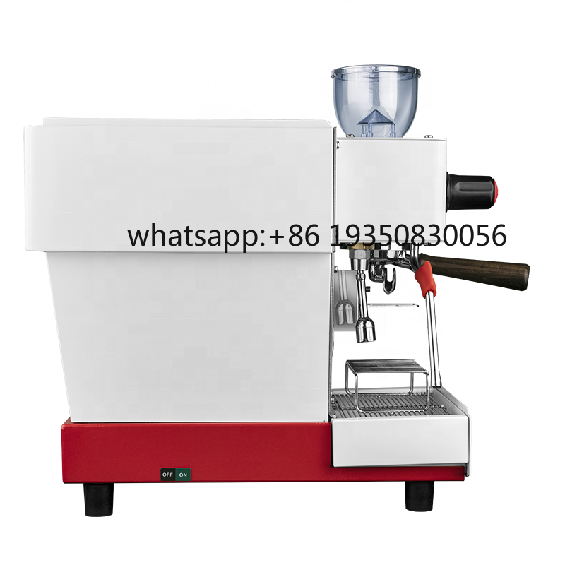 Chef Prosentials - Cafetera Es - Espresso Machine Semi Auto reseña y precio