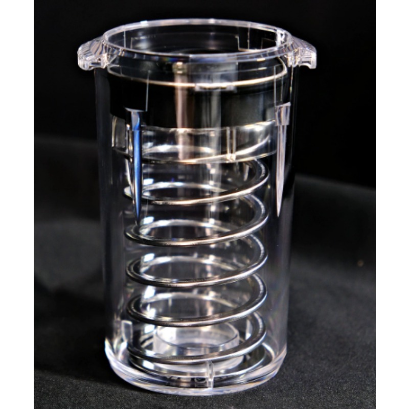 Kit de Retrolavado para Máquin - Espresso Machine Semi Auto reseña y precio