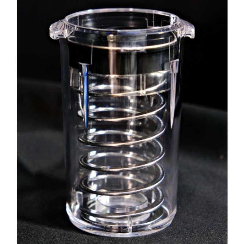 Kit de Retrolavado para Máquin - Espresso Machine Semi Auto reseña y precio
