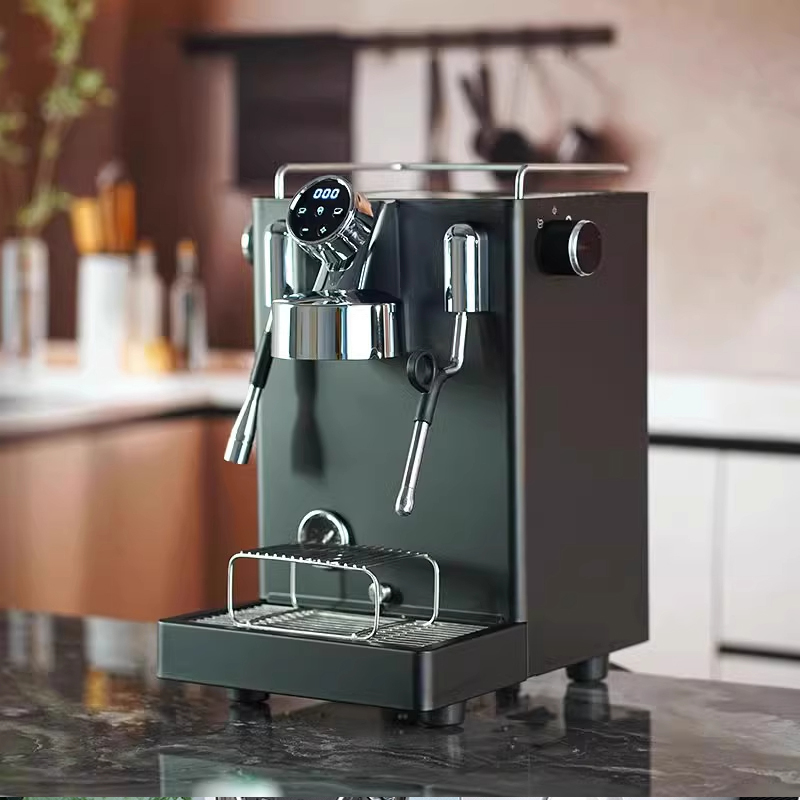 Máquina de café expreso profes - Espresso Machine Semi Auto reseña y precio