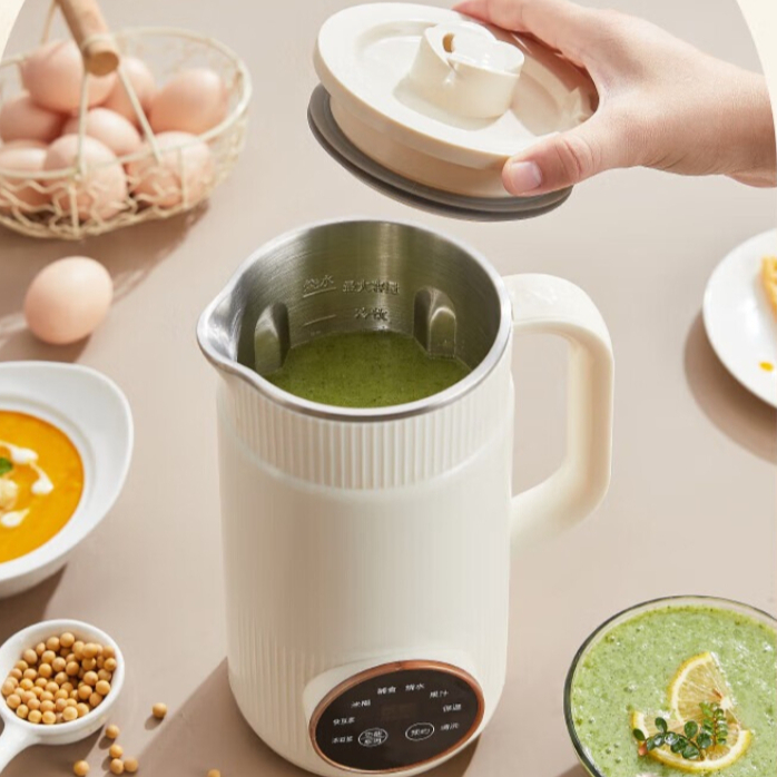 Joyoung Home Licuadora silenci - Soy Milk Maker reseña y precio