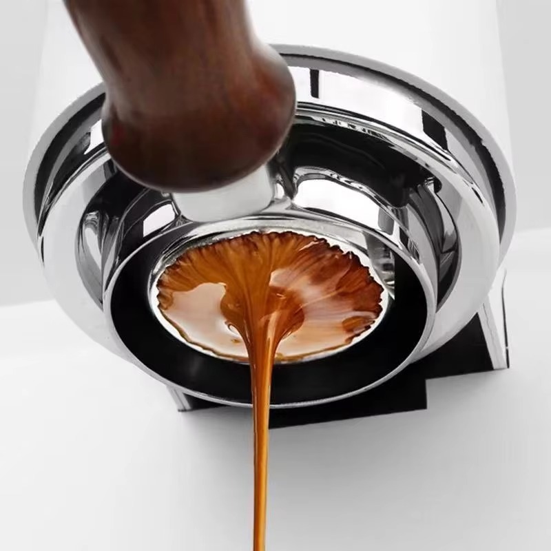 Máquina de Café Espresso Comer - Espresso Machine Semi Auto reseña y precio