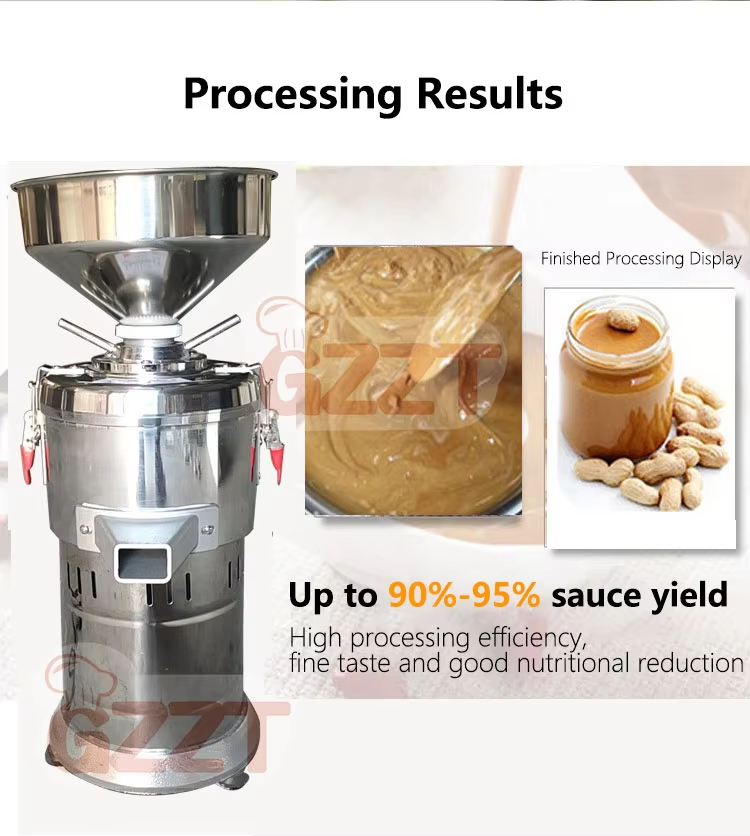 Máquina para Moler Leche de So - Soy Milk Maker reseña y precio