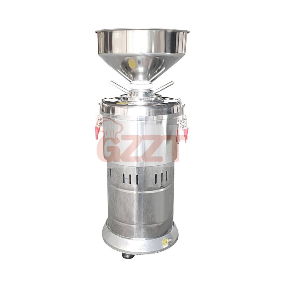 Máquina para Moler Leche de So - Soy Milk Maker reseña y precio