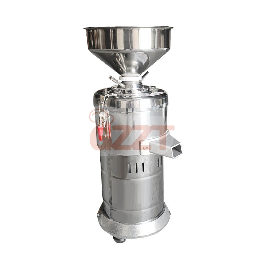 Máquina para Moler Leche de So - Soy Milk Maker reseña y precio