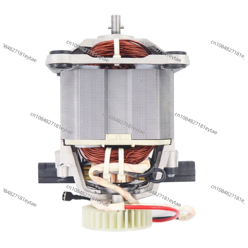 Rotor de Motor Modelo 9850 con - Soy Milk Maker reseña y precio