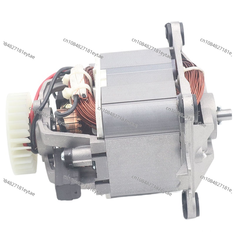 Rotor de Motor Modelo 9850 con - Soy Milk Maker reseña y precio